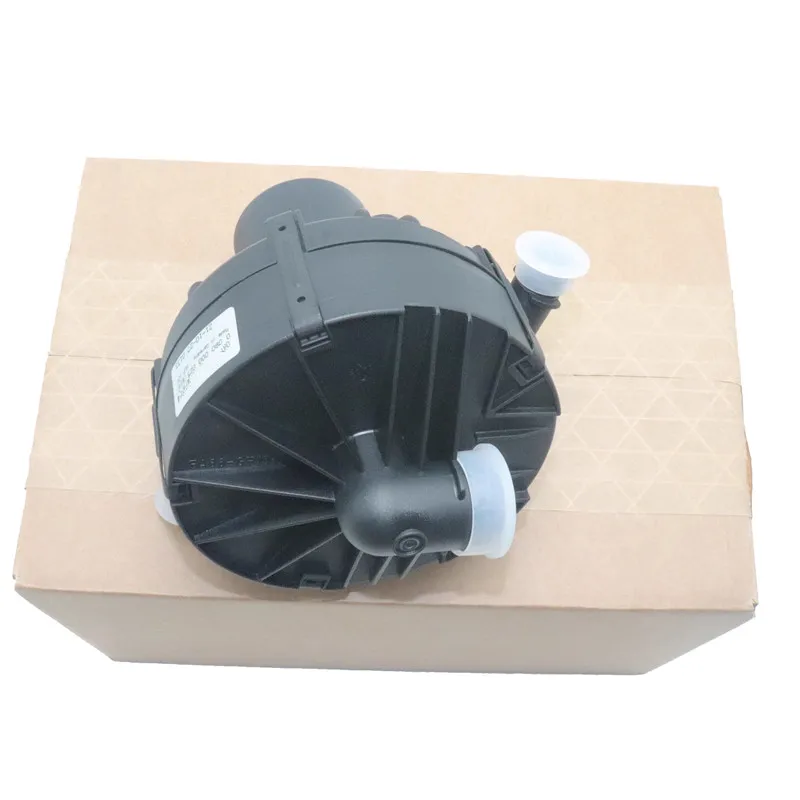 OE; A0001405185 For M272 M273 Engine New Secondary Air Pump For Mercedes-Benz W204 GLK300 W221 S300 S350 S400 R350 W164 ML350