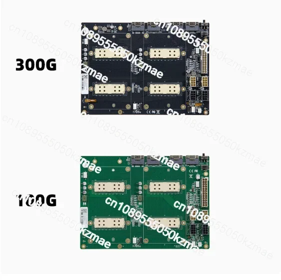V100 SXM2 300G Nvli…