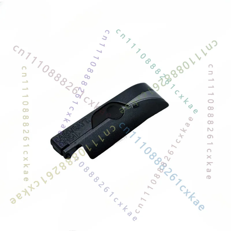 New Battery Cover With Rubber Seal Gasket Repair Spare Part for Canon IXUS210 IXY10S SD3500 IS CCD Digital Camera