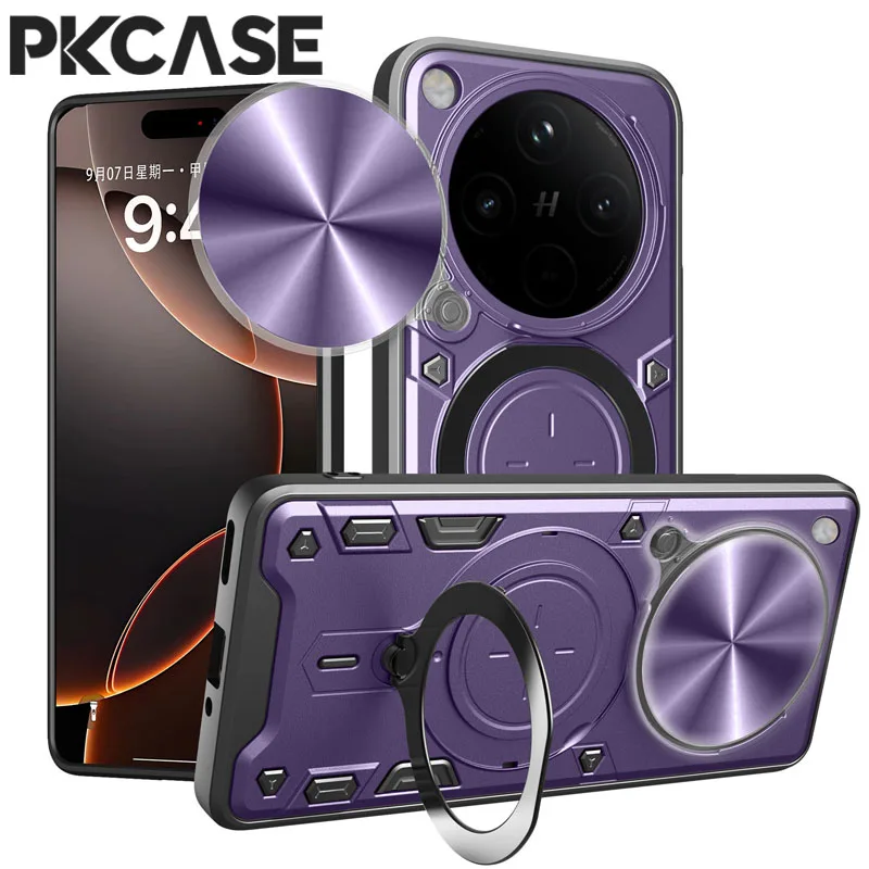 Pkcase Shockproof S… - image