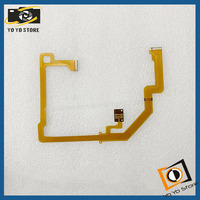 NEW For Panasonic Lumix G9 G80 G81 G85 FZ2500 LCD Hinge Flex Screen Display Flip Cable FPC Flexible DMC-G80 DMC-G81 DMC-G85