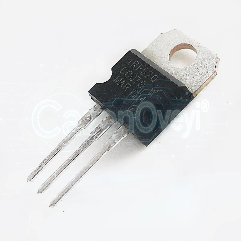 15-50PCS IRF520N F520N TNY264GN TNY264 HT48R05A-1 HT48R05A 74HC138D 74HC138 PCM1700P PCM1700 AM7331P-T1-PF AM7331 331EAAB