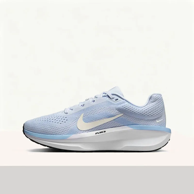 

Nike Winflo11 WMNS Multi-Function Soft Lightweight Slip-Resistant Comfortable Low-Top Casual Running Shoes FJ9510-007