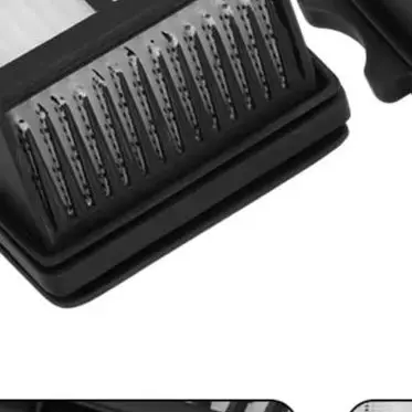 H13 HEPA Filter Replacement For P/rosceni F/10 For Ultra Wet Dry Vacuum Cleaner Wash/able High Efficiency Dust Catcher Accessory