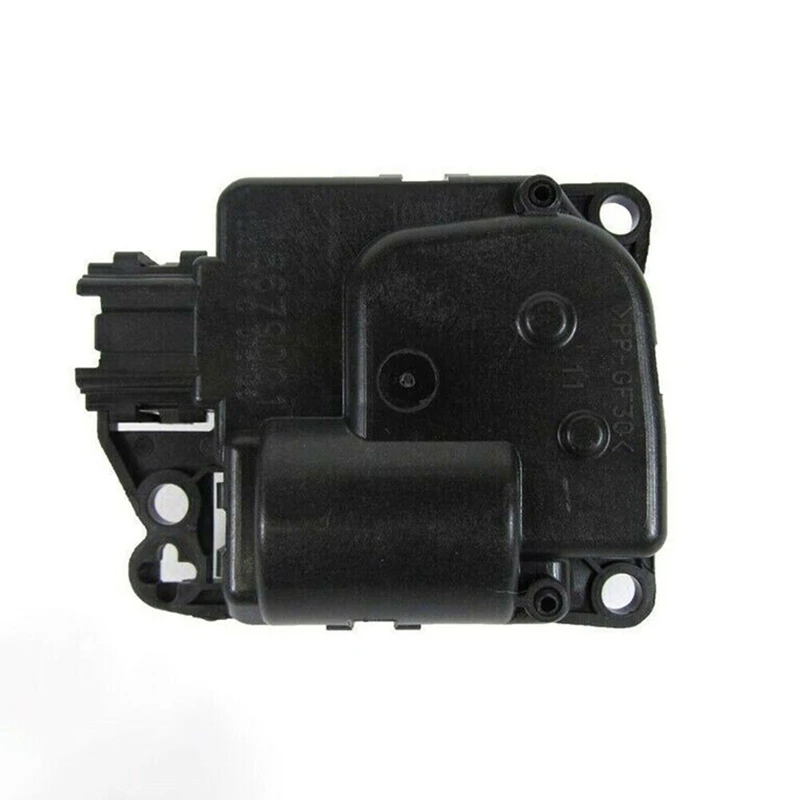 Car Heater Air Door Actuator for CHRYSLER MITSUBISHI DODGE AC Heater Blend Door Actuator 05061099AA 5061099AA 68018109AA - Detail 1