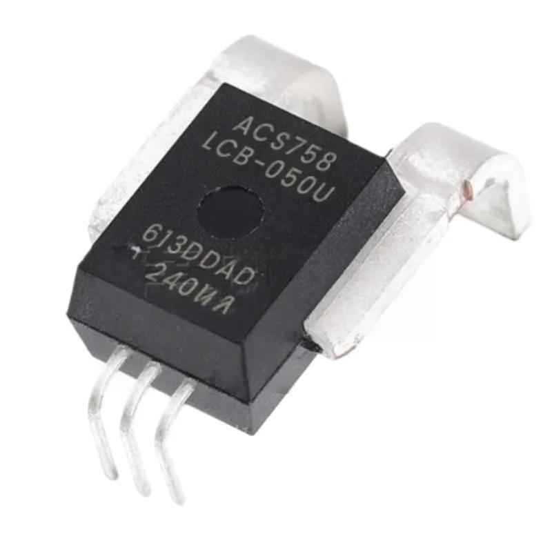 5pcs ACS758LCB-050U-PFF-T CB-5 ACS758 LCB-050U NEW Original Pleas Ask Price