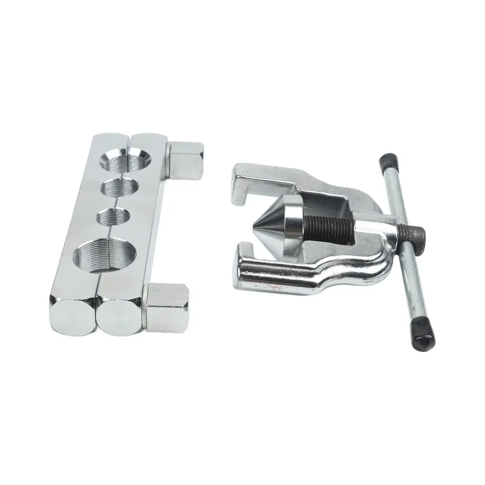 For 5 8 Inch Copper Pipe 45 Degree Flaring Tool AS SHOWN Thickened Gantry Frame Tool Flaring Tool Thickened Gantry Frame