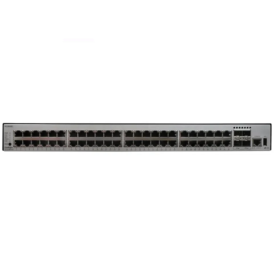 

Оригинальный новый коммутатор S5735-L48P4X-A1