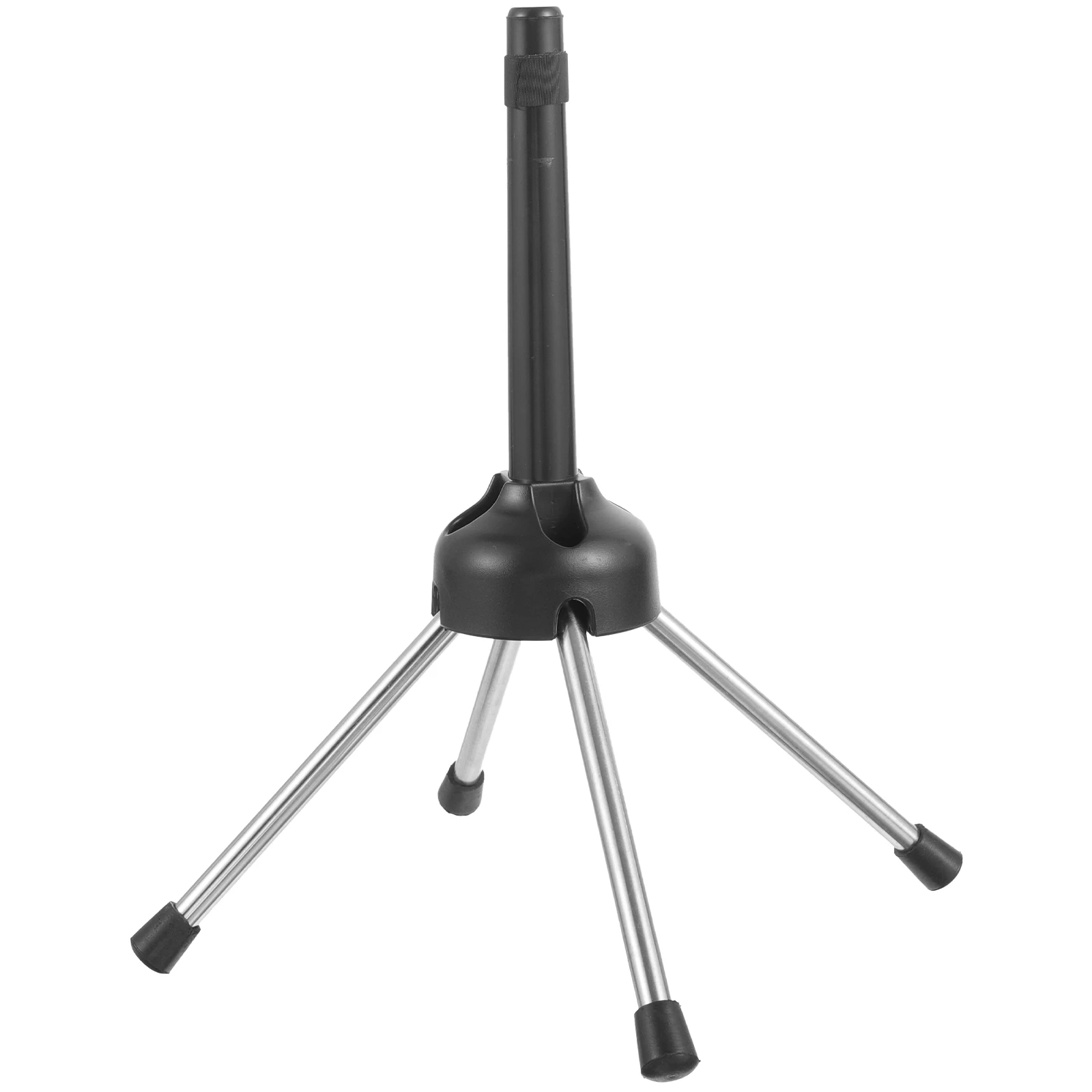 

Folding Flute St Clarinet Rack Wind Instrument Holder Portable Monitor St Durable Floor Oboe Saxophone