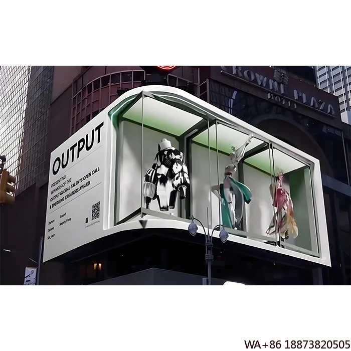 Led Display High Re…