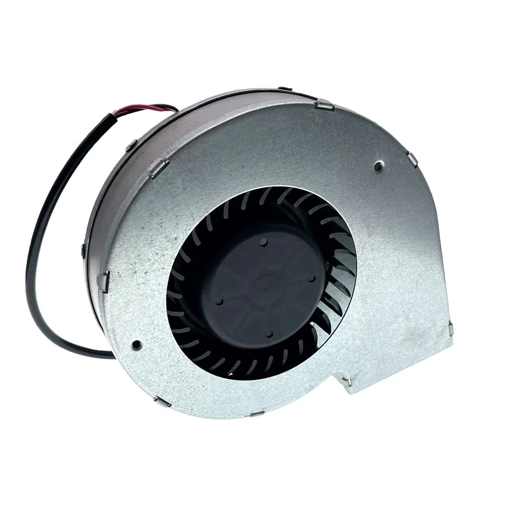 For BL4447-04W-B49  11028 12V 2A 11CM DC Blower 110V 220V AC Powered Fan with Variable Speed Controller for DIY Cooling