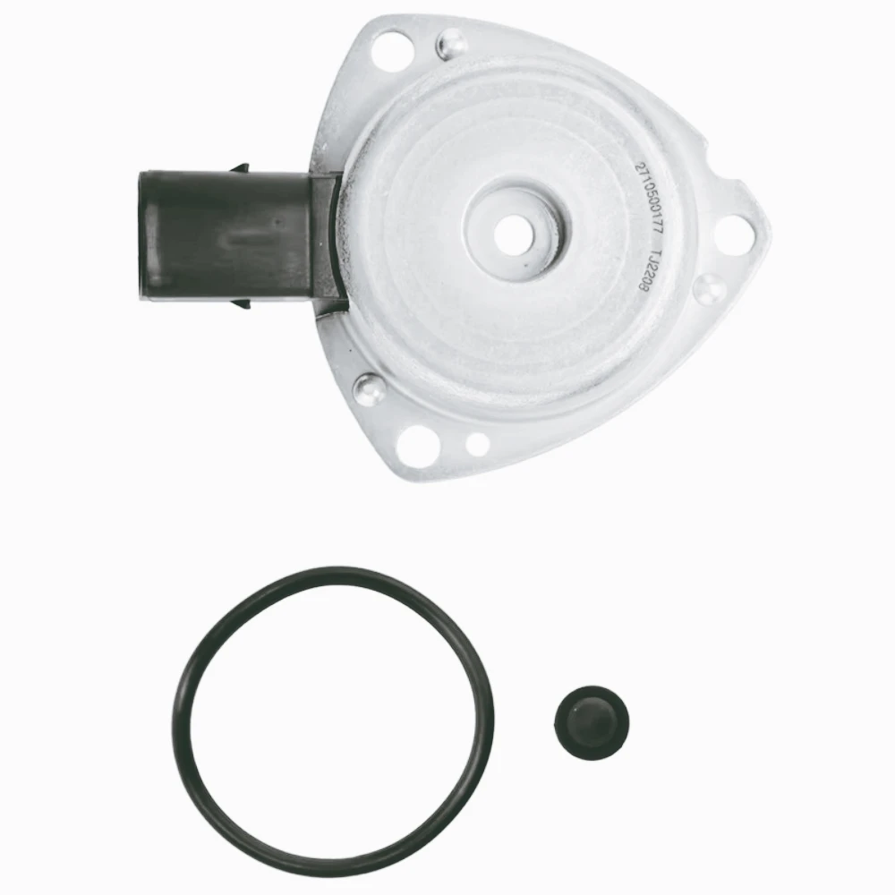 ZF-F Imán ajustador del árbol de levas del motor A2710510177 para Mercedes W203 C230 2003-2005 2710510177
