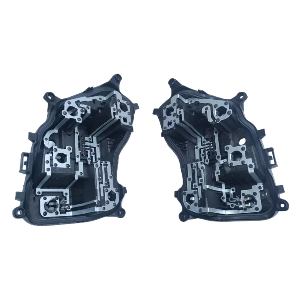 As Shown In The Picture Rear Pair Socket High Universality Fitment Non-deformation Practical Design Quick Installation