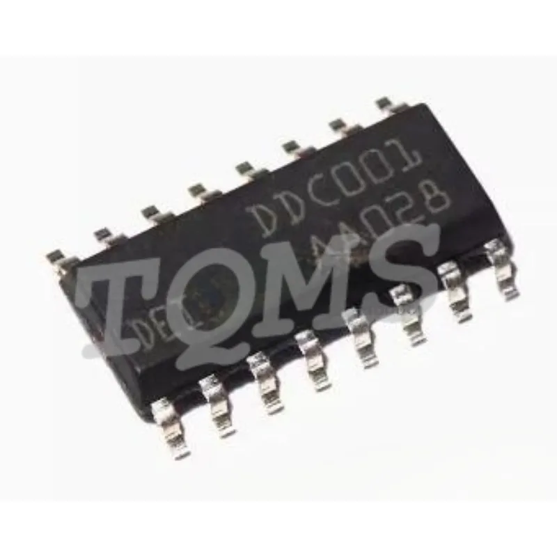 

(10piece)DDC001 SOP-16 Provide one-stop Bom delivery order