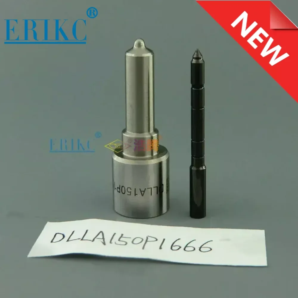

DLLA150P1666 0433172022 Форсунка детали двигателя DLLA 150 P 1666 Форсунка для впрыска масла DLLA 150 P 1666 для 0445110293 0445110407