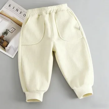 Unisex Baby Jogger Trousers 2