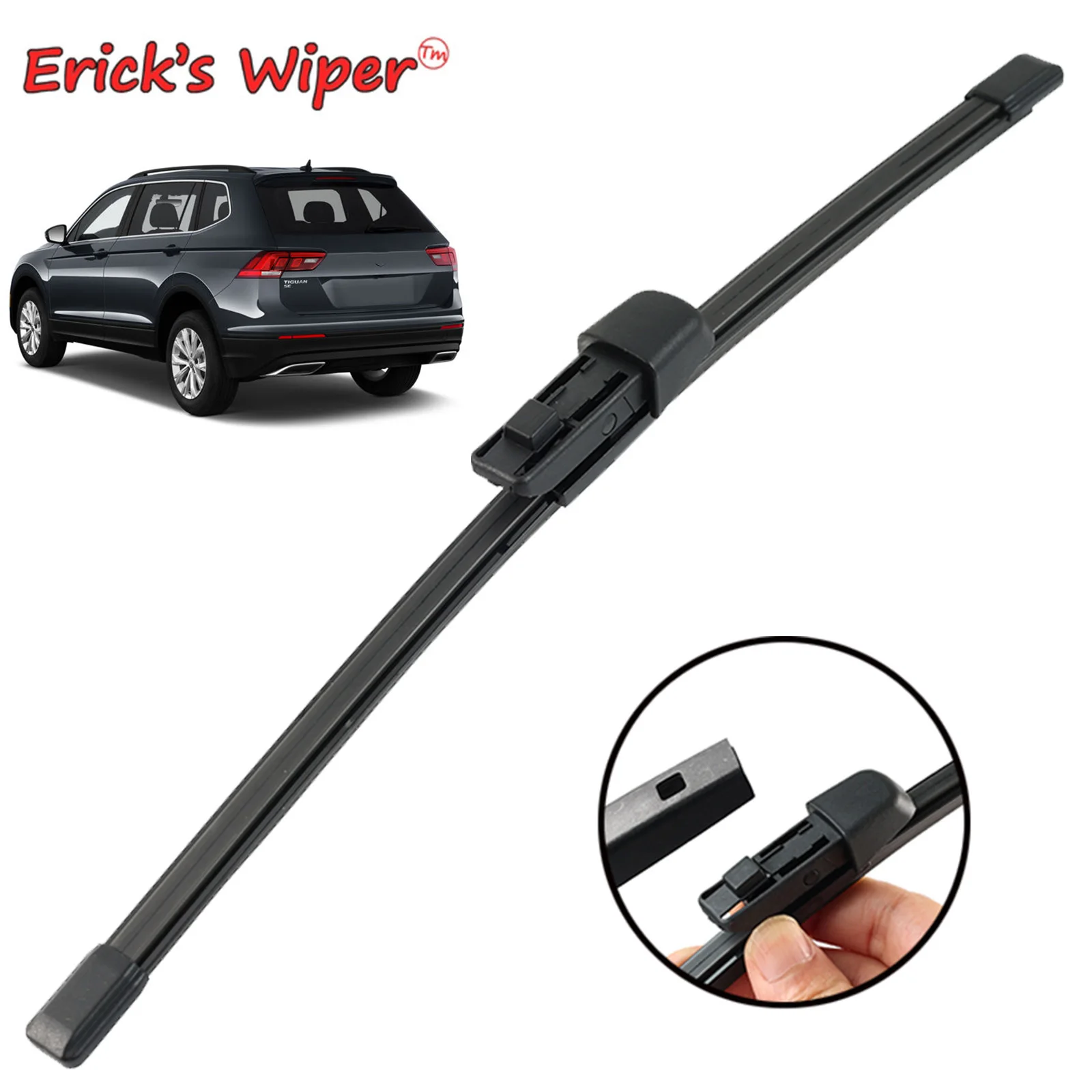 Erick's Wiper 14" R… - image