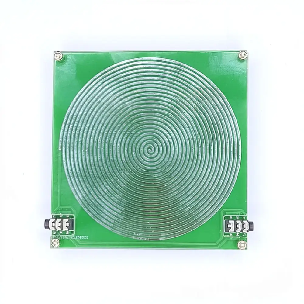 High Quality Schumann Wave Generator Adjustable Signal Meter For Electronic Projects With BTX V2 V3 Antenna Expansion Set