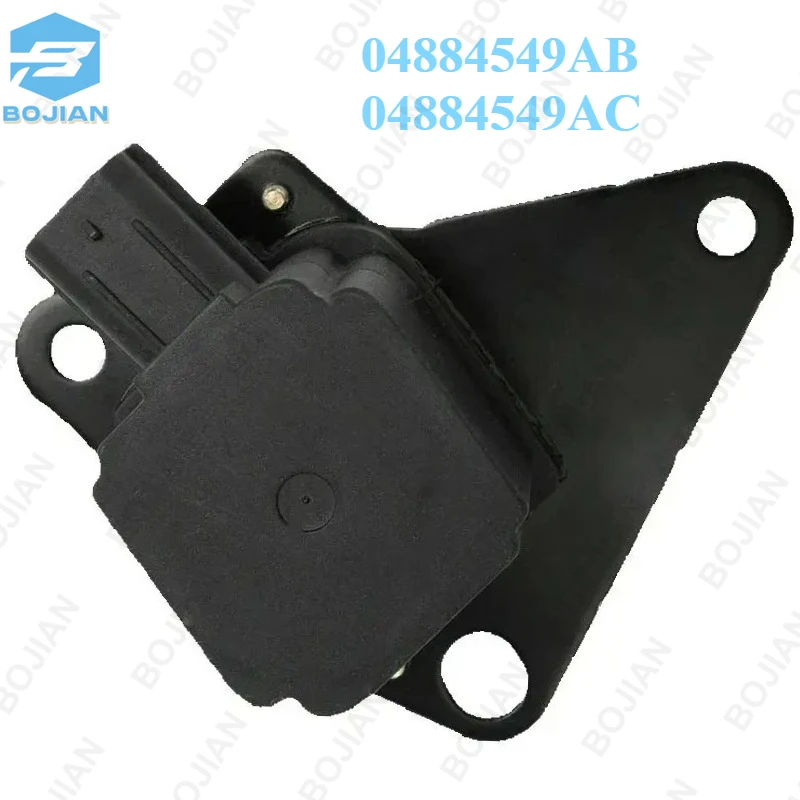 

Idle Speed Control Valve Throttle Controller 04884549AD Suitable for J-eep D-odges C-hryslers 04884549AB 04884549AC