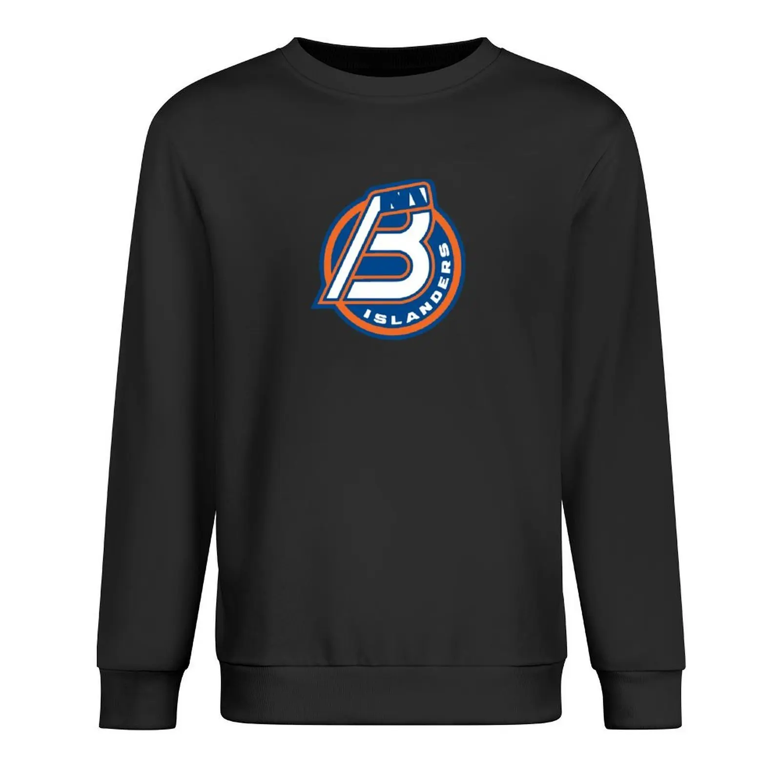 

The-Bridgeport-Icon Pullover korean style clothes anime clothes aesthetic clothing clothes for men new sweatshirt