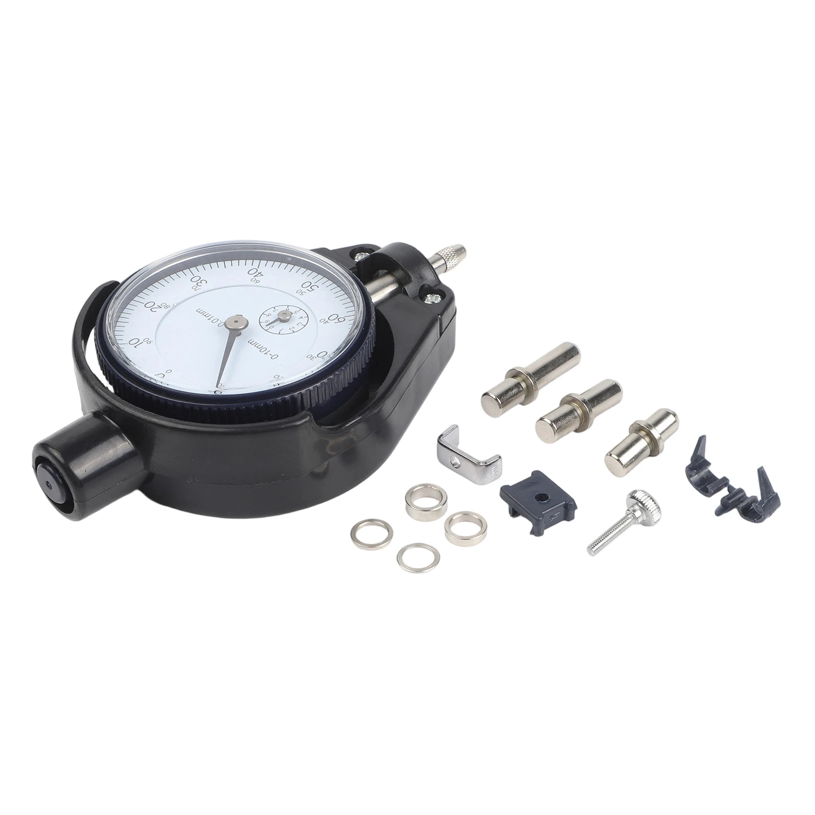 Digital Bore Gauge 0 01mm Accuracy with 12 Probes for Internal Diameter Measuring in Workshop and Industrial Applications