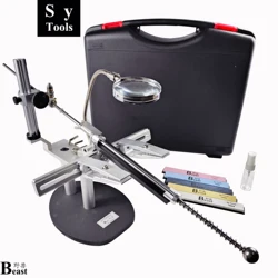 Sytools Beast New Professional Knife Sharpener Sharpening System