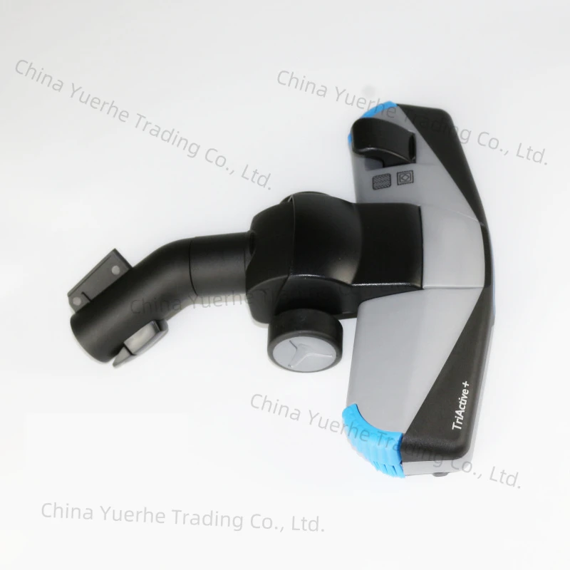 

Насадка для щетки для пола пылесоса для Philips FC9735 FC9734 FC9735 FC9732 FC9515 FC9530, запчасти для пылесоса, сменная насадка для щетки