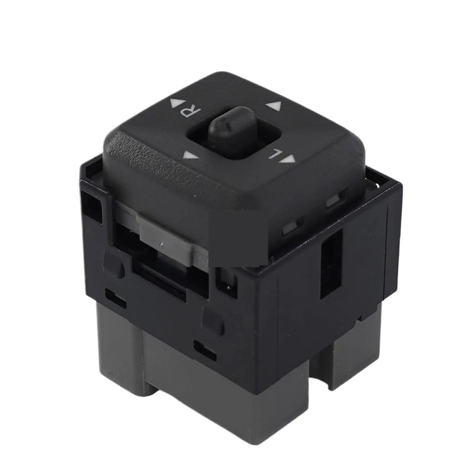 

Ручка регулировки зеркала заднего вида для Chevrolet Colorado 2,8 3,5 л 2005 2006, Isuzu D-Max Dmax 2007 2008 183515