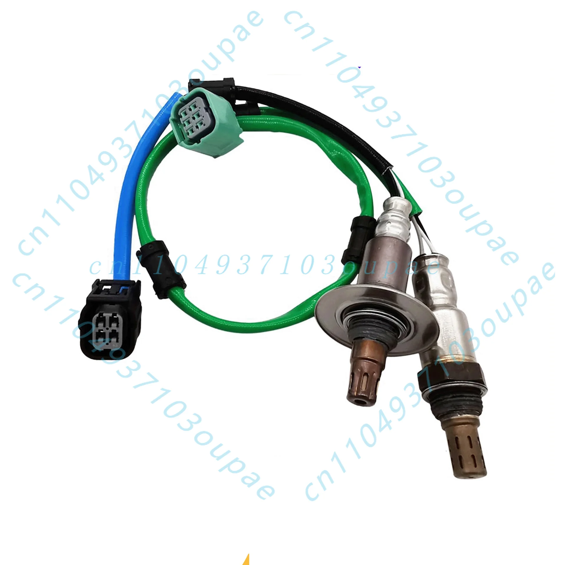 Oxygen sensor for 234-9062 234-4359 2pcs oxygen sensor