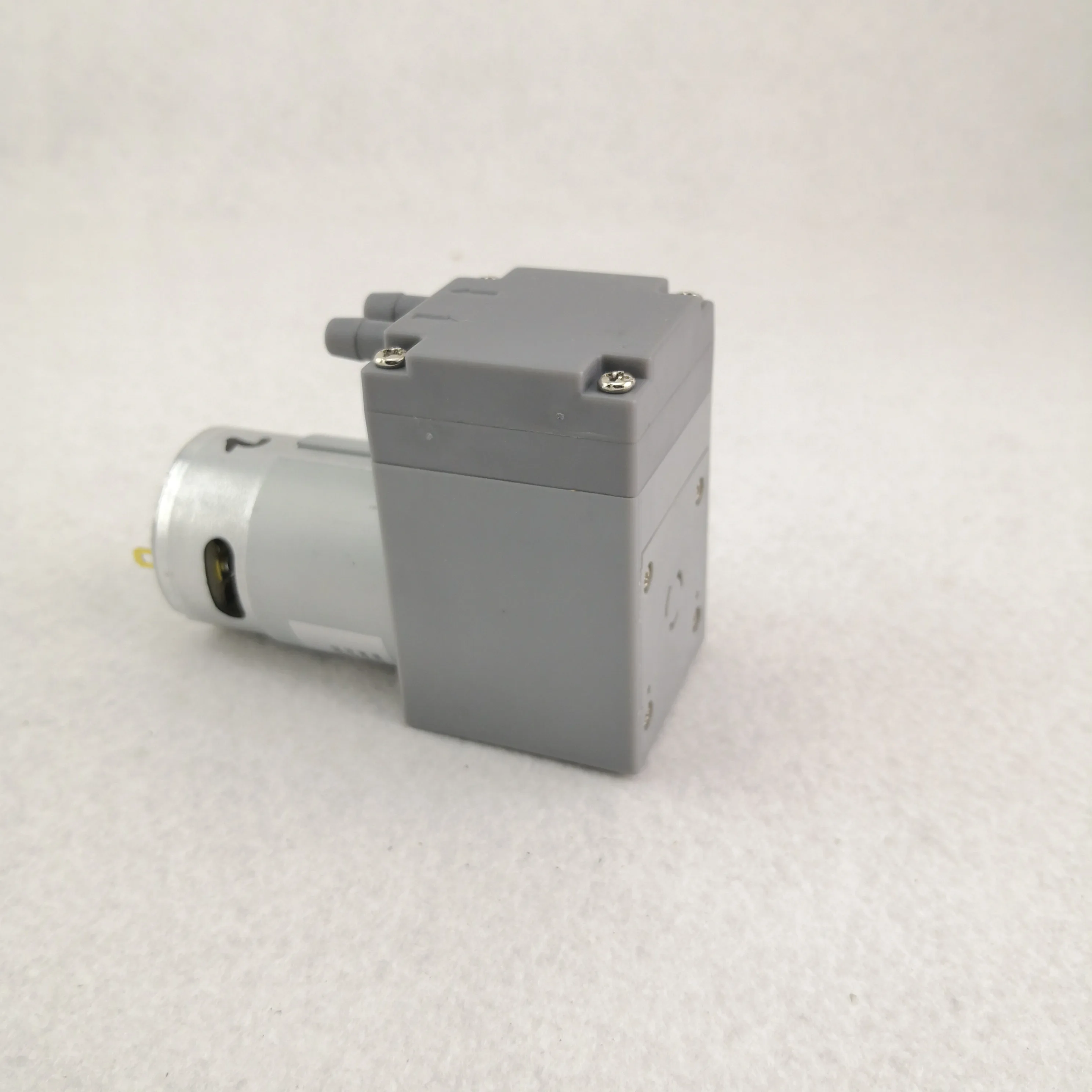 

Мини-насос, вакуумная упаковочная машина, насос отрицательного давления высокого давления, консервация продуктов -80 кПа, поршневой насос, двойной насос