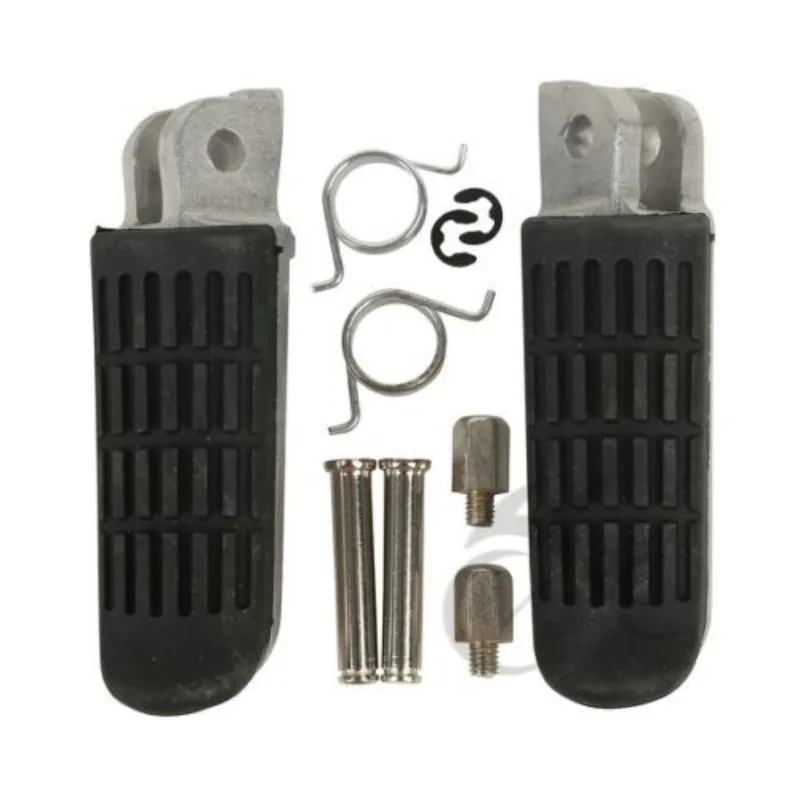 

For motorcycle accessories VTR250 CB400 front small pedal modified rest pedal 1998-2024