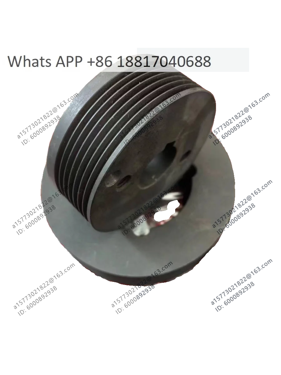 

Air compressor accessories pulley 99332181/99332173 Original 99332116