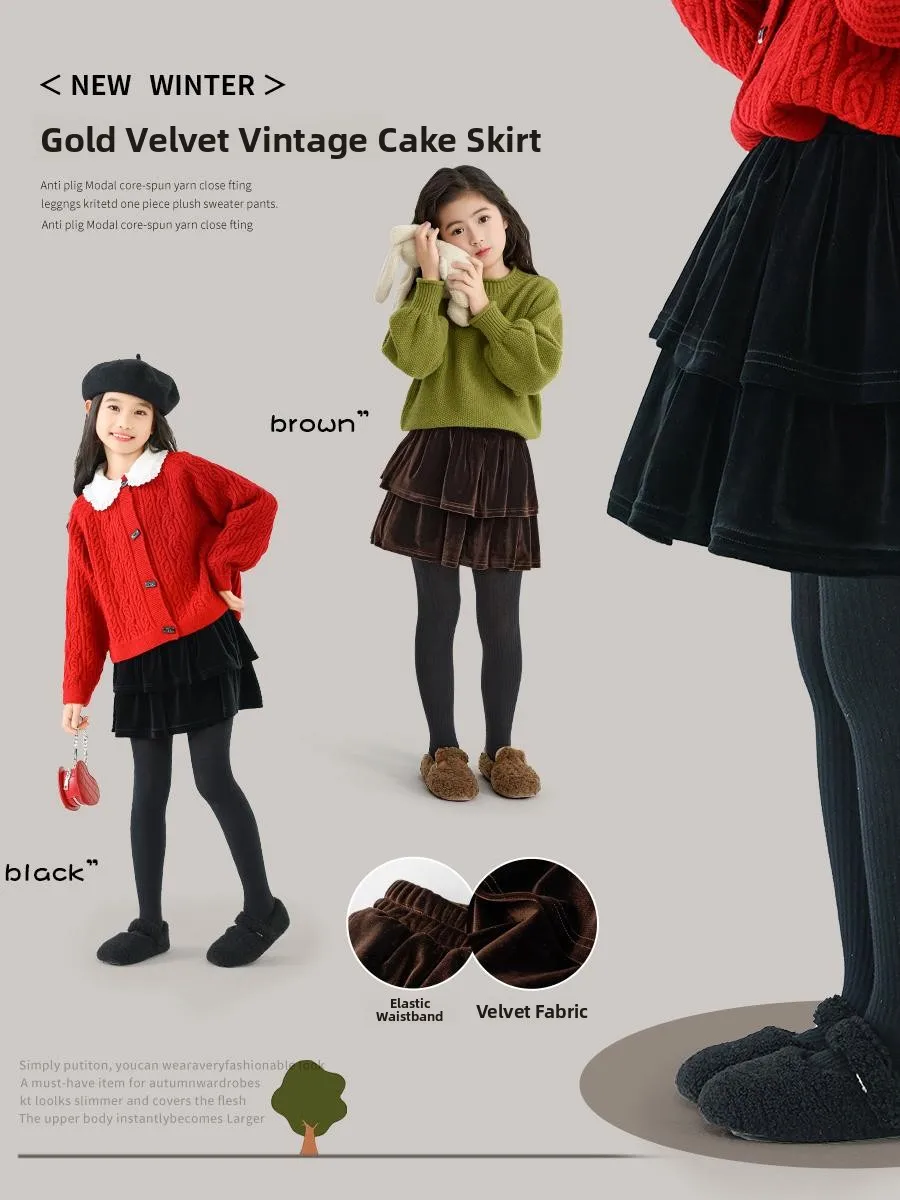 gonna-in-velluto-autunno-inverno-per-bambine-gonna-a-strati-per-bambini-di-taglia-media-e-grande-gonna-corta-foderata-in-pile