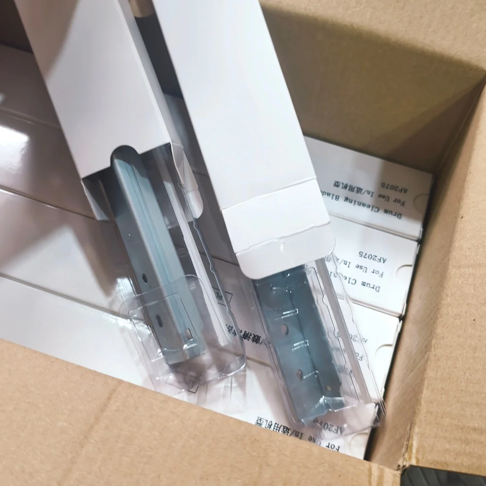 5PCS OPC Drum Cleaning Blade OEM AD04-1140 AD04-1056 FOR RICOH COPIER MP 7500 8000 8001 7502 9002 AFICIO 2075 2060 1060 1075