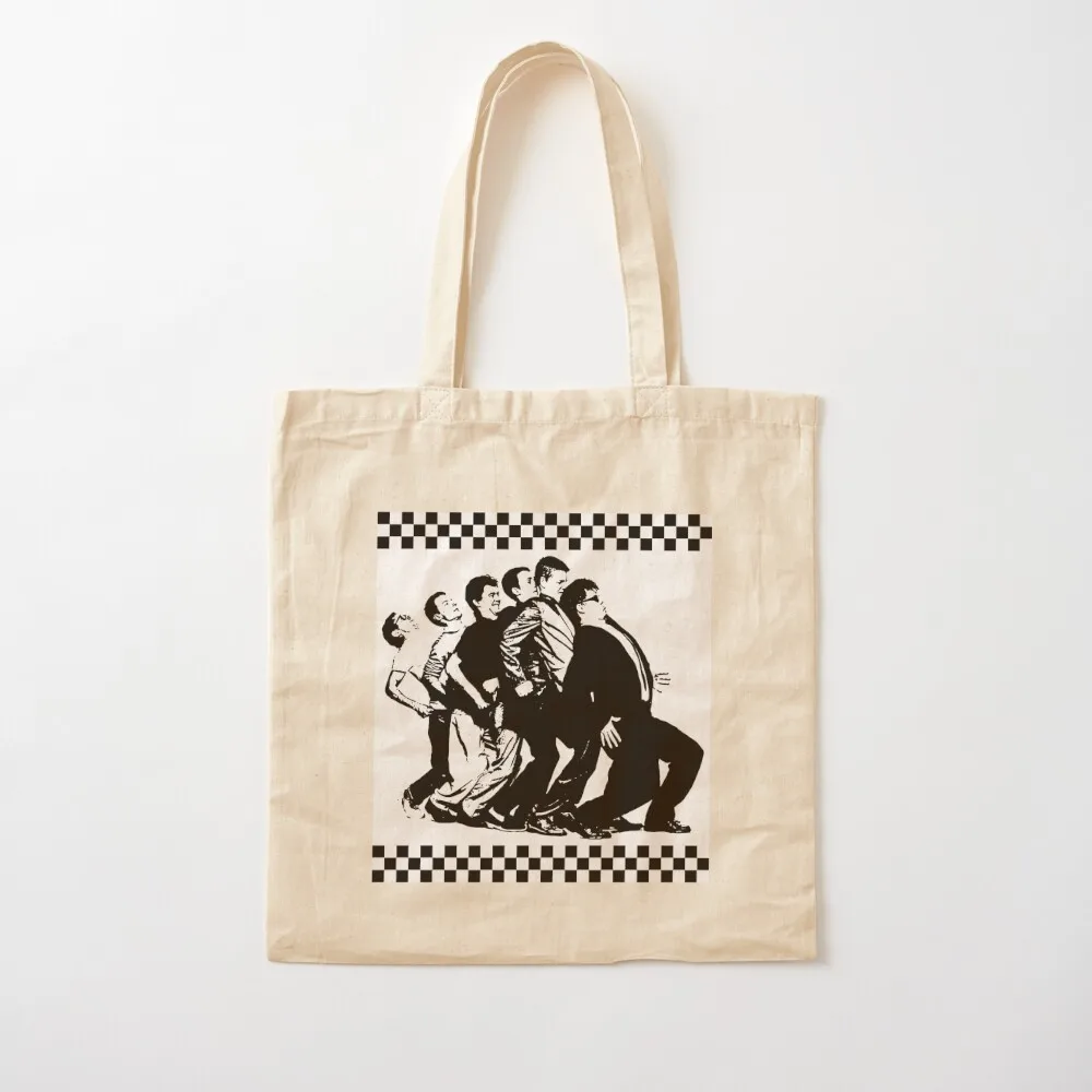 

Madness Tote Bag tote bag great bag Big Canvas Tote