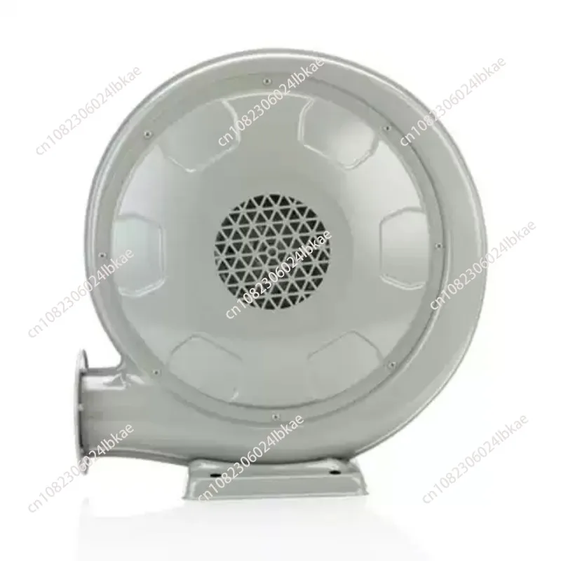 370W 550W  Electric Air Pump Blower Fan Centrifugal Fan Bouncy Castle Wedding Party Inflatable Machine aaa