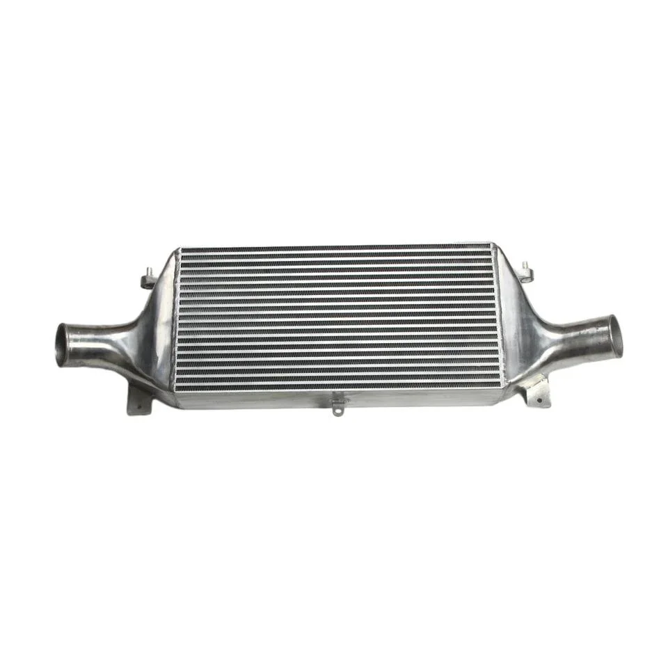

5018 Aluminium Intercooler 3.25" Car Racing Kit R32/R33/R34 GTR