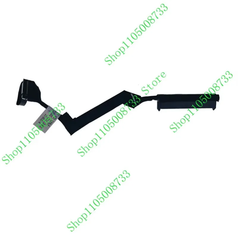 DB for Latitude 5400 5401 5410 5411 Laptop Hard Drive Bracket Caddy SSD HDD Drive Cable M9XKG 0M9XKG 767H3 0767H3