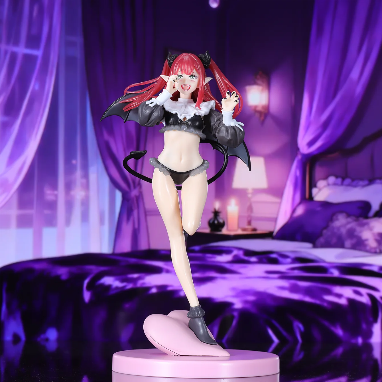 Kitagawa Marin Action-Anime-Figur Sammlerstücke, Figuren zur Ausstellung, Anime-Figuren Weihnachtsgeschenke