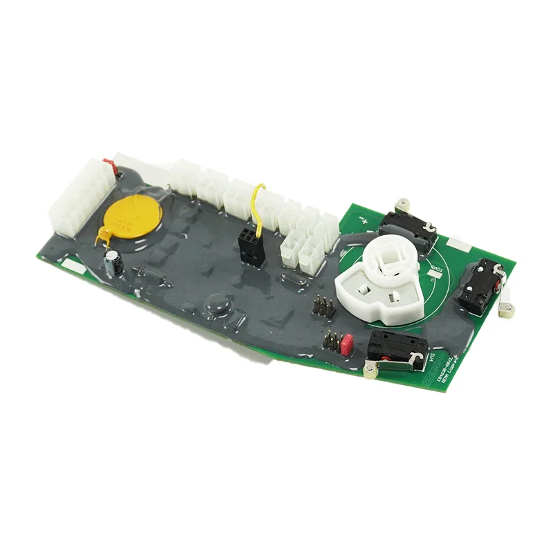 High quality REMA Hall-Effect Throttle 0-5V Speed Signal control board