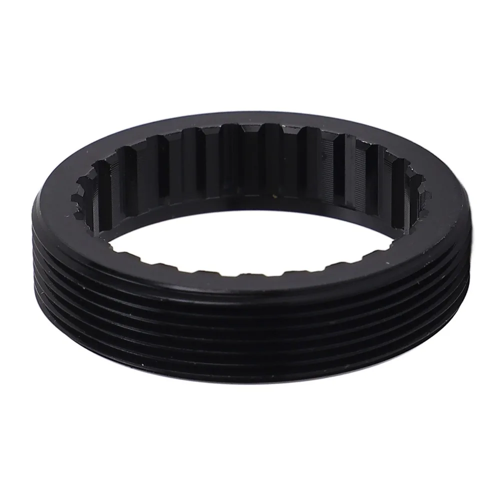 M34x1.0x8.0mm Cycle Ratchet Tooth Ring 26T Straight Tooth Cycle Wheel Hub Pawl Ring for 240S/240/340/350/440/ 540 Ratchet