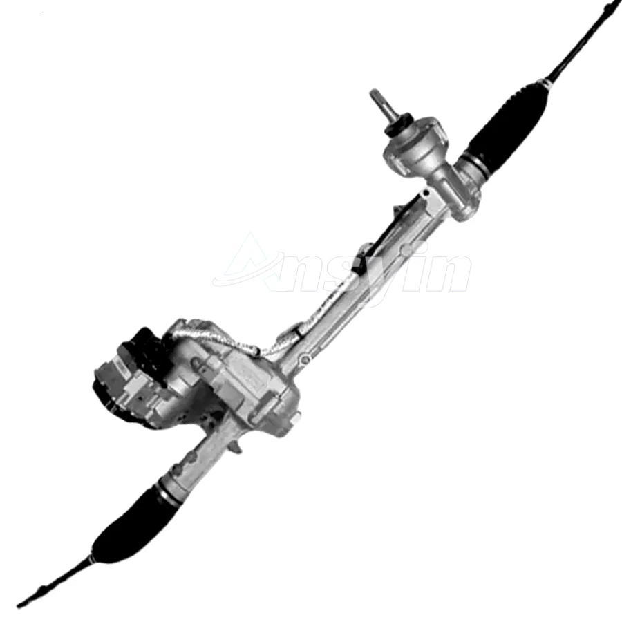 NEW Power Steering Rack and Pinion For Ford Explorer E5BZ3504AM DB5Z3504AE DB5Z3504KE EB5Z3504A EB5Z3504D EB5Z3504L EB5Z3504LE