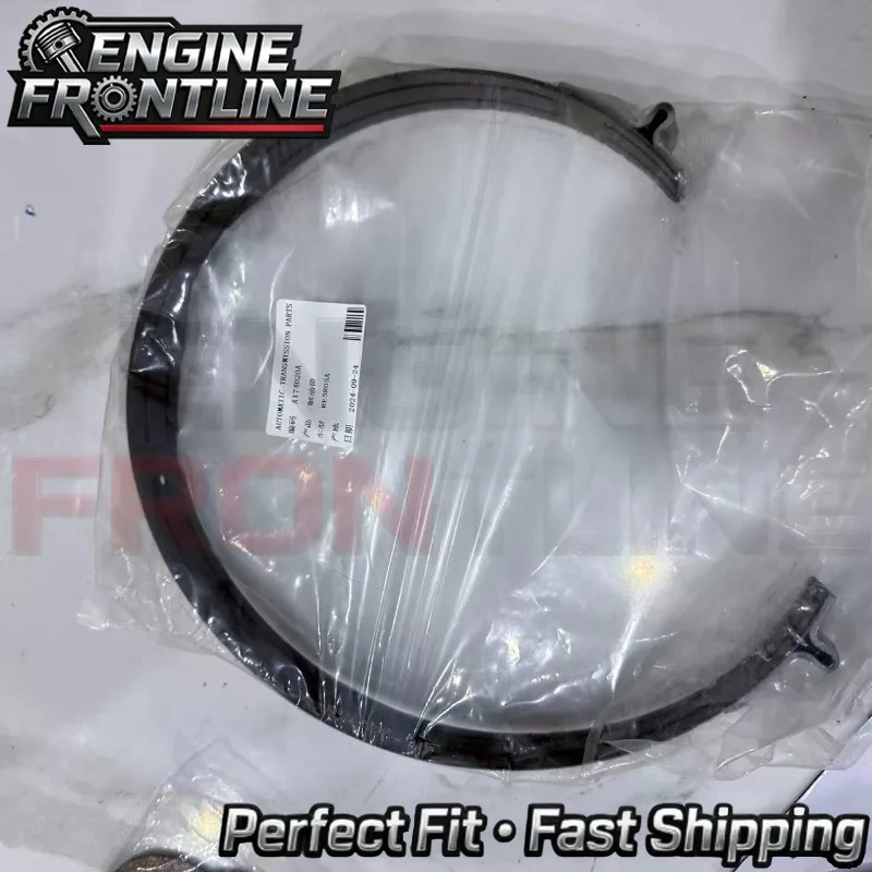 新しい-re5r05a-ブレーキバンドキット自動変速機ギアボックス日産アスベスト-ls-v8-タイタンパスファインダー自動車部品に適した