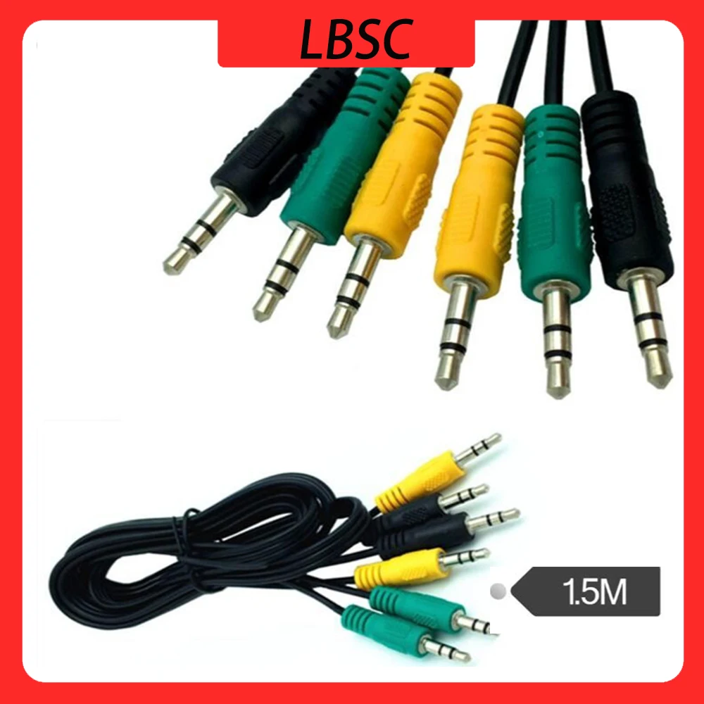 LBSC 3X3.5mm (1/8\