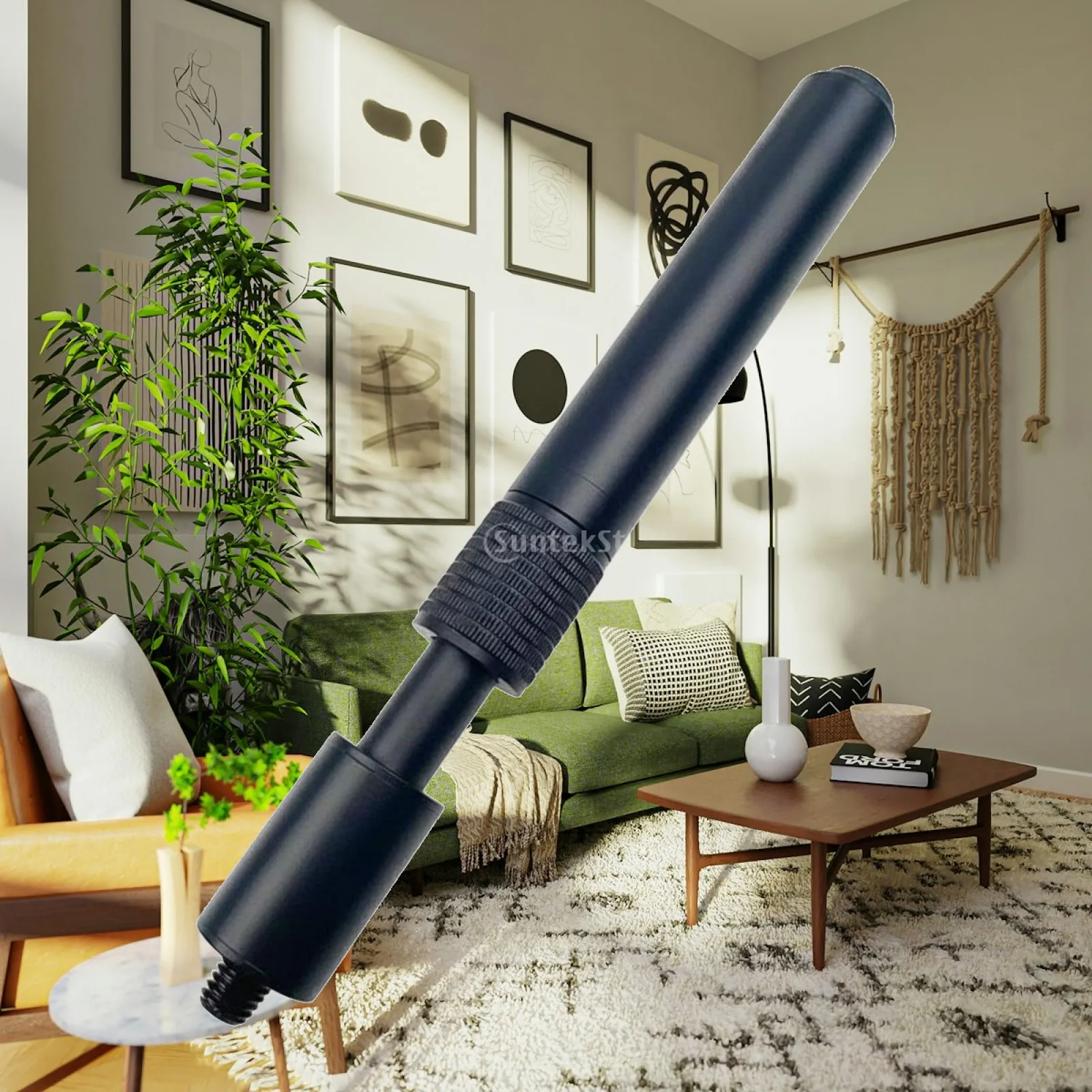 Billiard Accessories Aluminum Pool Cue Extension Telescopic Handle Cue Bridge for Professional Billiards Table Game