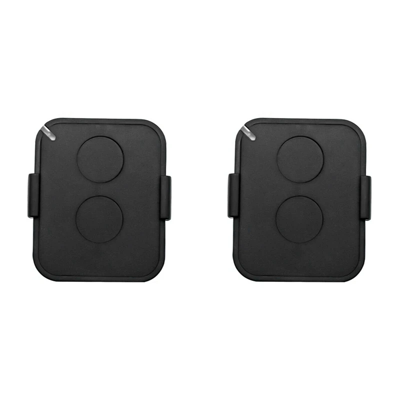 FL02RE 433.92Mhz Rolling Code Afstandsbediening Vervanging NICE FLORS FLO2RS FLO4RS FLO2RE FLO4RE ERA ONE INTI Opener