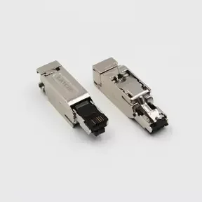 Variant: RJ45-ETHERCAT