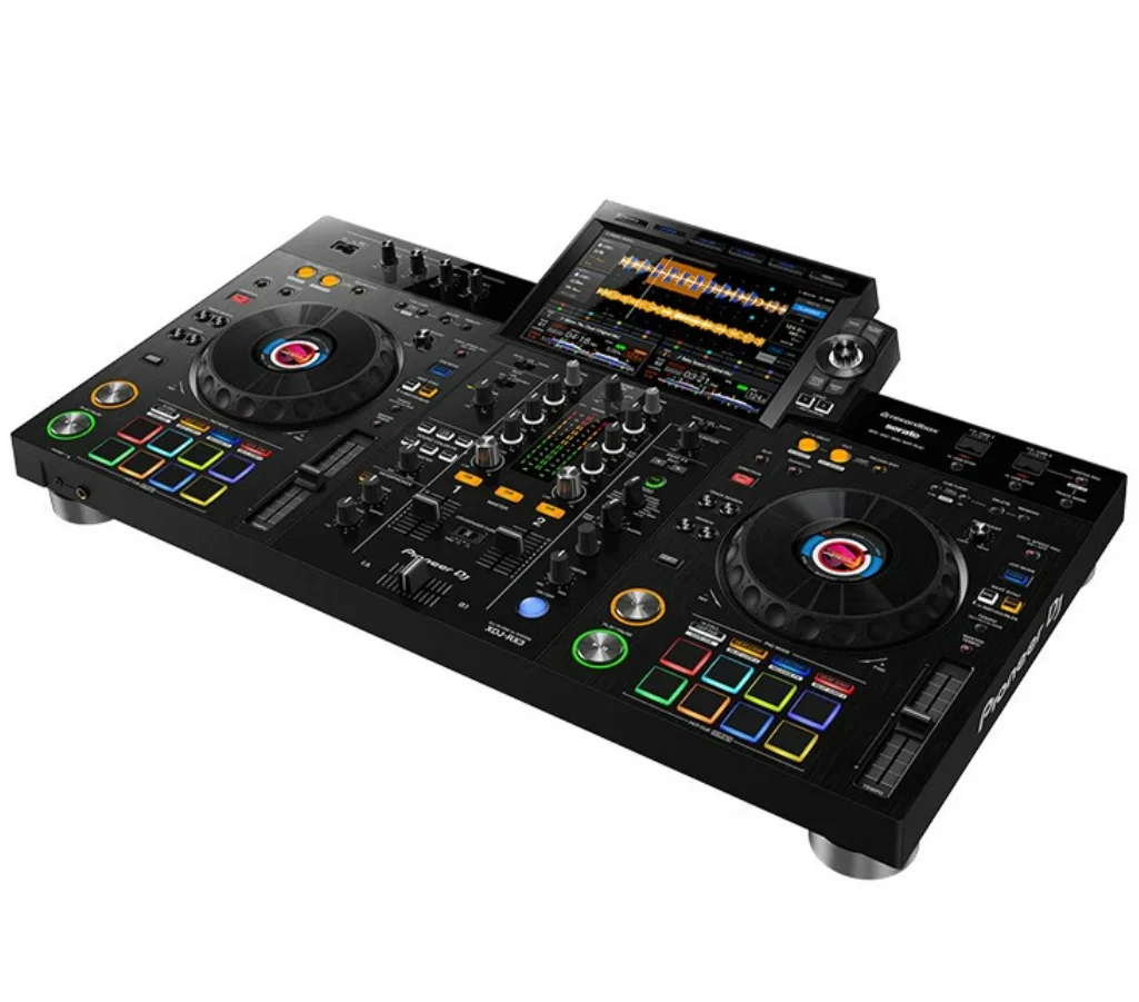 XDJ-RX3 Dj Controll… - image
