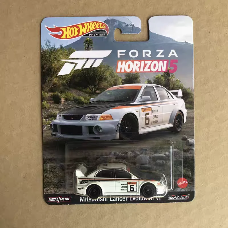 

Новинка! Горячая распродажа: Коллекционная серия Hot Wheels Car Culture DMC55 HXD63 – Модели автомобилей из литого металла, игрушки, подарки для коллекционеров, машинки из «Форсажа».