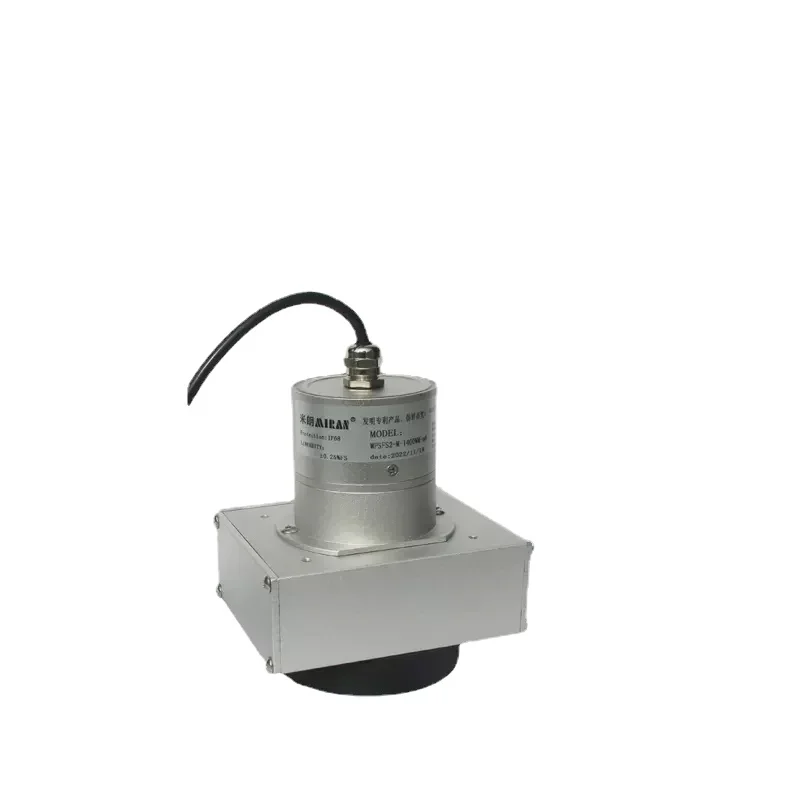 

MPSFS2-S Waterproof Type Wire-pulling Displacement Sensor, Wire-pull Encoder, Cord-pulling Ruler